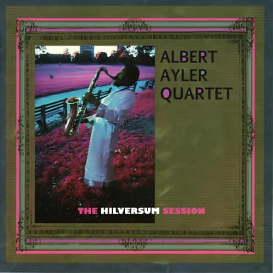 The Hilversum Session