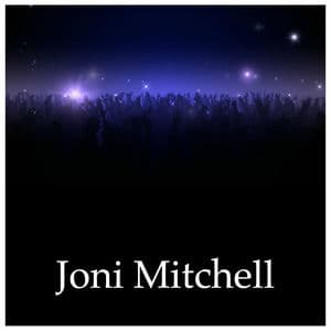 Joni Mitchell & James Taylor - BBC In Concert Paris Theatre London 28th October 1970.