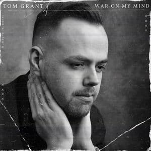 War on My Mind