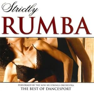 Strictly Ballroom Series: Strictly Rumba