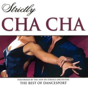 Strictly Ballroom Series: Strictly Cha Cha
