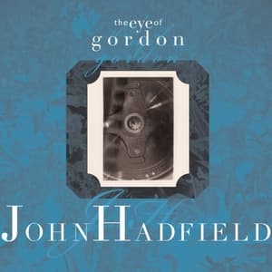 The Eye of Gordon