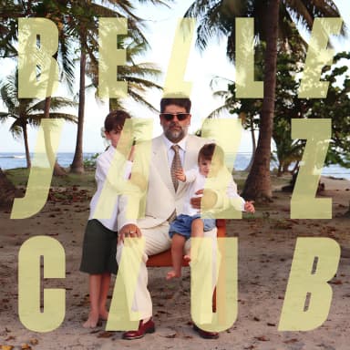 BelleJazzClub (Vol. 2)