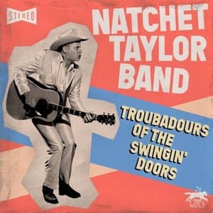 Troubadours of the Swingin Doors