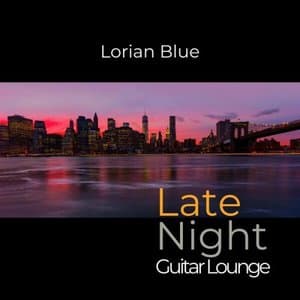 Late Night Guitar Lounge