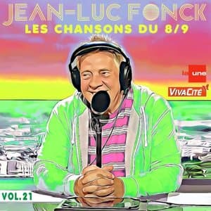Les chansons du 8/9, vol. 21