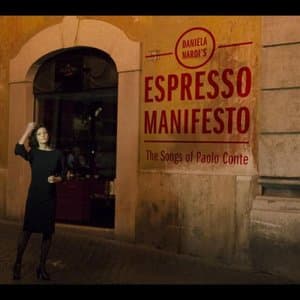 Espresso Manifesto: The Songs of Paolo Conte
