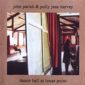 Dance Hall At Louse Point