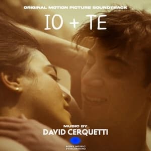 Io+Te (Original Motion Picture Soundtrack)