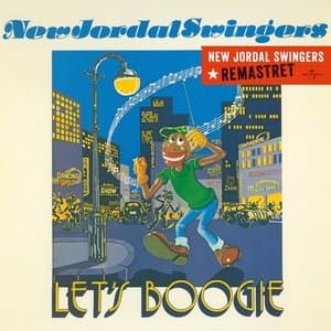 Lets Boogie (Remastered)