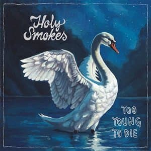 Too Young To Die