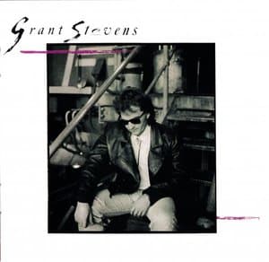 Grant Stevens 1989-1999