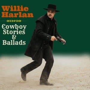 Sings Cowboy Stories & Ballads