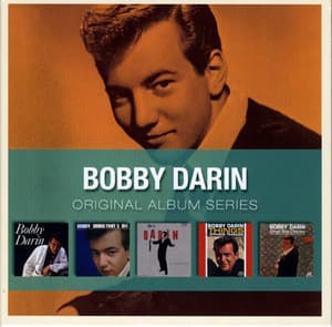 Original Album Series