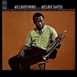 Cookin' & Milestones