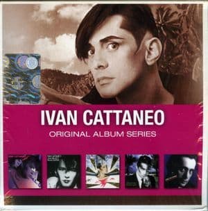 Original Album Series