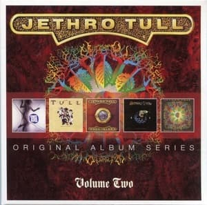 Original Album Series Volume Two