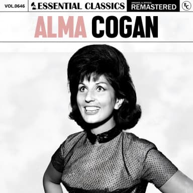 Essential Classics, Vol. 646: Alma Cogan