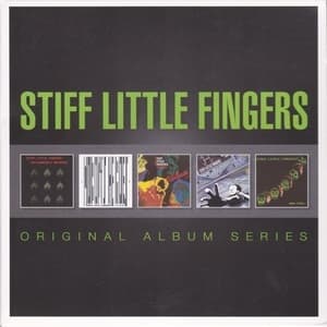 Original Album Series