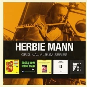 Original Album Series