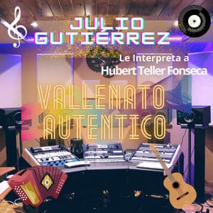 Vallenato Auténtico