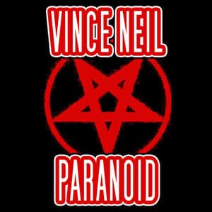 Paranoid