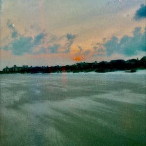 Adrift