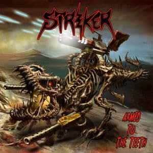 Armed To The Teeth -2 (Japan Edition)