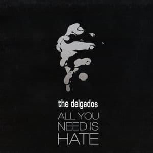 All You Need Is Hate