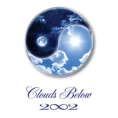 Clouds Below
