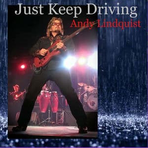 Just Keep Driving