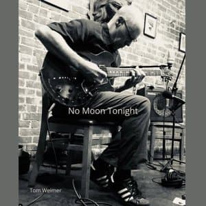 No Moon Tonight