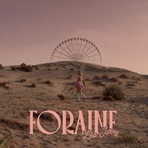 Foraine