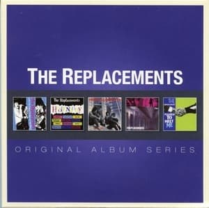 Original Album Series