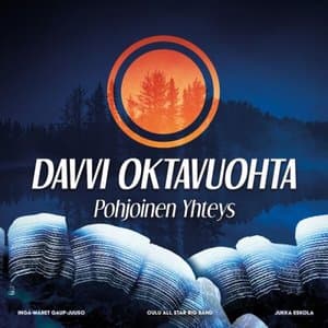 Davvi Oktavuohta - Pohjoinen yhteys