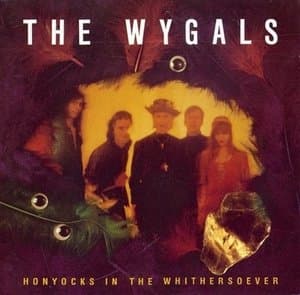 Honyocks In The Whithersoever