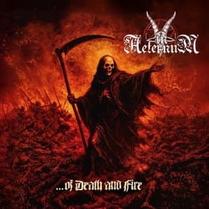 ...of Death and Fire Band