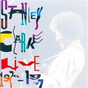 Live (1976-1977)