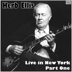 Live in New York - Part One (Live)
