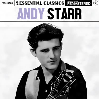 Essential Classics, Vol. 360: Andy Starr