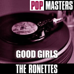 Pop Masters: Good Girls