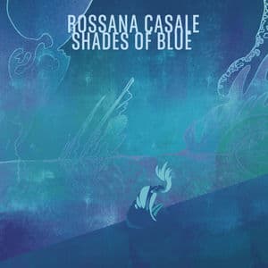 Shades of Blue