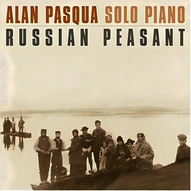 Russian Peasant
