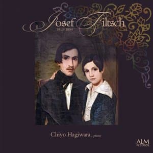 The Forgotten Light of Romanticism - The World of Josef Filtsch
