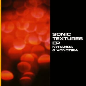 Sonic Textures