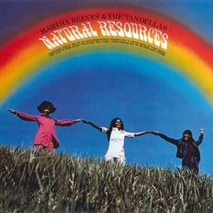 Natural Resources