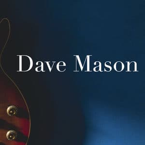 Dave Mason - KMET FM Broadcast California Jam 2 Ontario Speedway 18th March 1978.