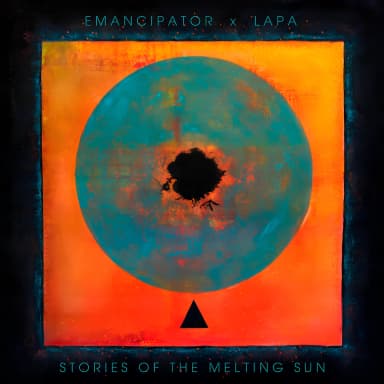 Stories of the Melting Sun