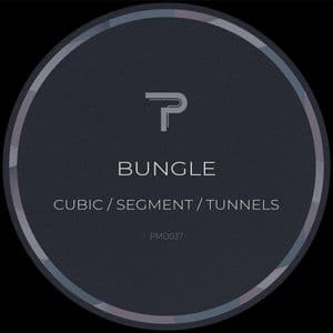 Cubic EP (Original)