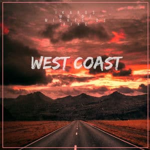 West Coast (feat. aixe) (feat. aixe)